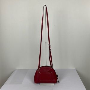 Vince Camuto, Women’s Red Crossbody